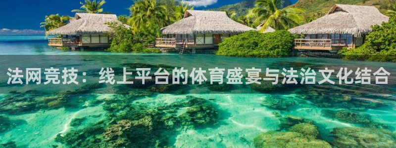 球友直播平台：法网竞技：线上平台的体育盛宴与法治文化结合